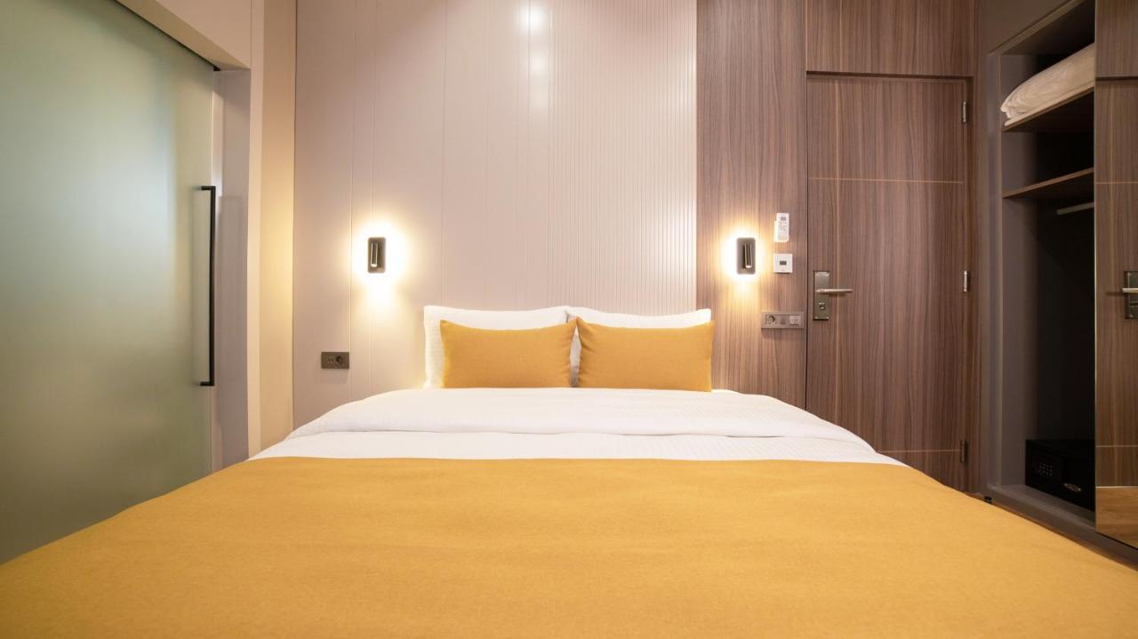 Vesta Rooms Antalya Exteriér fotografie